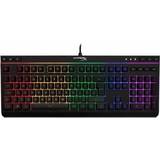 HP Gaming Keyboards HP Alloy Core RGB