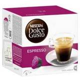 K-cups & Coffee Pods Nescafé Dolce Gusto Espresso Capsules ?Çô 16