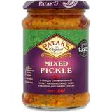 Pataks Mixed Pickle hot