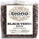 Pasta, Rice & Beans on sale Biona Organic Black Venus Piedmont Rice 500g