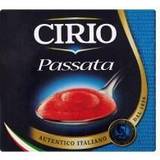 Canned Food Passata Sieved Tomatoes