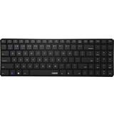 Rapoo Standard Keyboards Rapoo E9100M keyboard RF