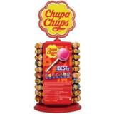 Chupa Chups Lollipops Wheel 180 Plus 20 Free