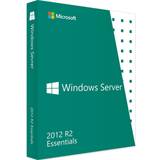 Windows server 2012 r2 Microsoft Windows Server 2012 R2 Essentials