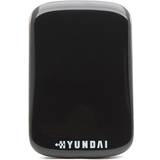 Hyundai HS2 750GB Black