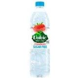Volvic Touch of Fruit Sugar Free Strawberry Natural Flavoured Water