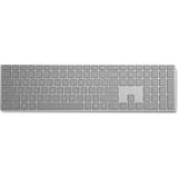 Microsoft Standard Keyboards Microsoft 3YJ-00008 Surface Grey
