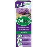 Zoflora 3 in 1 Action Concentrated Disinfectant Lavender 120ml