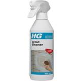 Cleaning Equipment & Cleaning Agents HG Bathroom Grout Cleaner 500ml