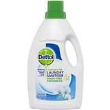 Dettol Cleaning Equipment & Cleaning Agents Dettol Antibacterial Laundry Sanitiser 3Ltr