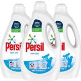 Persil 3 Non Bio Liquid Detergent Gentle To Sensitive Skin - 2.484L