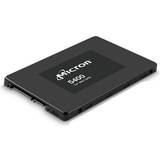 Micron SSD Hard Drives Micron 5400 PRO 240 GB Solid State Drive 2.5inch Internal SATA (S