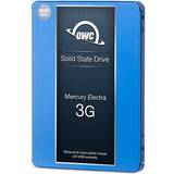 OWC HDD Hard Drives OWC Mercury Electra 3G OWCS3D7E3G500 500GB