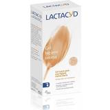 Intimate Care Lactacyd Suave gel higiene íntima 400 400ml