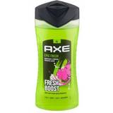 Axe Men Bath & Shower Products Axe Epic Fresh Shower Gel for 400ml