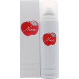 Nina Ricci Toiletries Nina Ricci By For Women Deodorant Spray