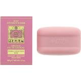 4711 & Wirtz Floral Collection Rose Cream Soap