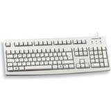 Cherry G836104LUNEU0 Keyboard G83-6104 [US/EU] beige