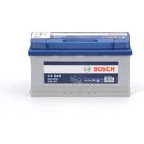 Bosch Batteries Batteries & Chargers Bosch S4013 800A