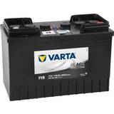 Varta Batteries Batteries & Chargers Varta Batteri I18 PRO black HD110