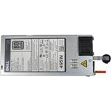 Chargers - Silver Batteries & Chargers Dell 450-AEBM 495W Grey power supply unit