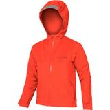 Children's Clothing Endura Kids MT500JR Waterproof Jacket 11-12yrs Paprika Jackets