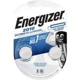 Energizer Batteries Batteries & Chargers Energizer 2016 Ultimate Lithium