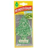 Wunder-Baum Car Cleaning & Washing Supplies Wunder-Baum Air freshener 134218