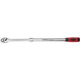 Gedore Ratchet Wrenches Gedore 2C-telesc.ratchet revers. Ratchet Wrench
