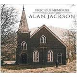 Precious Memories Collection [2 ] (CD)