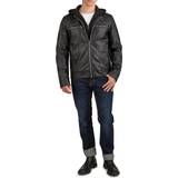 Guess Men's Hooded Jacket