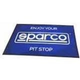 Sparco Car Mats Sparco Carpet Enjoy your pit stop