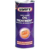 Wynns Motor Oils & Chemicals Wynns Super Charge Oil Treatment 425Ml Additive