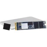 OWC SSD Hard Drives OWC S3DAPT4MP10K Aura Pro X2-1000 GB-1536 MB/s