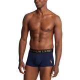 Polo Ralph Lauren Stretch Cotton Trunks, Pack of