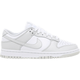 Trainers Nike Dunk Low W - White/Photon Dust