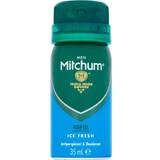 Mitchum Men Triple Odor Defense Ice Fresh 48HR Protection Anti-Perspirant Deodorant Aerosol