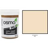 Osmo Oil - White Paint Osmo Wood Filler Multi Purpose Interior Filler White