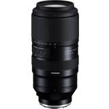 Tamron Camera Lenses Tamron 50-400mm F4.5-6.3 Di III VC VXD Lens for Sony