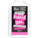 Muc-Off Skin Cleansing Muc-Off Anti Bacterial Sanatizing Hand Gel 50ml 50ml