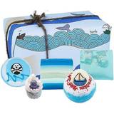 Bomb Cosmetics Gift Boxes & Sets Bomb Cosmetics Yeah Bouy! Sailor Bath Gift Set