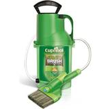 Cleaning Paint Cuprinol 6133940 Spray & Brush 2