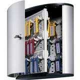 Durable Safes & Lockboxes Durable Keyed Lock 54-Key Cabinet