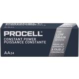 Procell Alkaline Aa Batteries, 144/carton DURPC1500CT