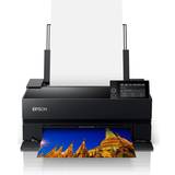 A3 photo printers Epson SureColor P700