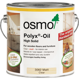 Osmo 3062C Polyx Hard wax Oil 0.75L