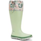 Wellingtons on sale MUCK BOOTS Womens Forager Tall Textile/Weather Wellingtons Rubber