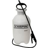 Chapin Manufacturing- P 20002 White Garden Promo Sprayer 2
