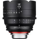 Rokinon 24mm T1.5 Xeen Pro for Canon EF