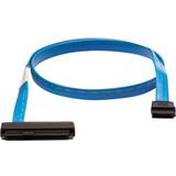 HPE Mini-SAS cable P06307-B21